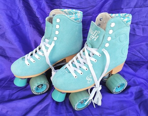 Candi girl teal - candi, women's