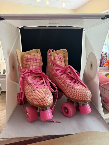Impala roller skates size - impala,